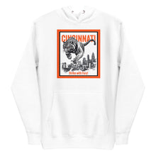  [CITYFAN] CINCINNATI 003 (Unisex Hoodie)