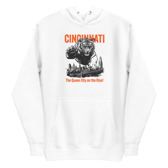 [CITYFAN] CINCINNATI 02 (Unisex Hoodie)