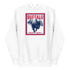 [CITYFAN] BUFFALO 001 (Unisex Hoodie)