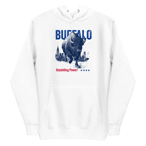 [CITYFAN] BUFFALO 03 (Unisex Hoodie)