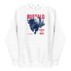 [CITYFAN] BUFFALO 02 (Unisex Hoodie)