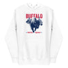 [CITYFAN] BUFFALO 01 (Unisex Hoodie)