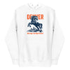 [CITYFAN] DENVER 02 (Unisex Hoodie)