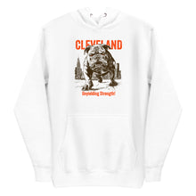  [CITYFAN] CLEVELAND 03 (Unisex Hoodie)