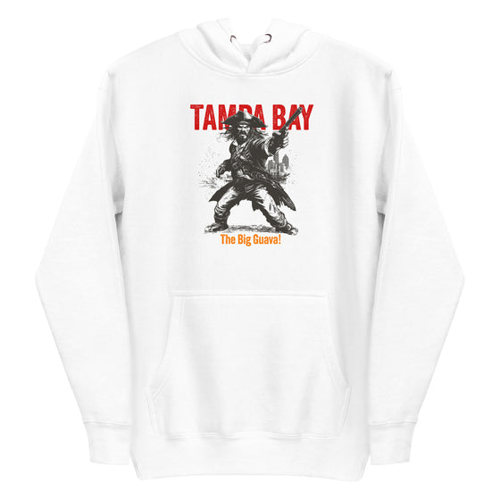 [CITYFAN] TAMPA BAY 02 (Unisex Hoodie)