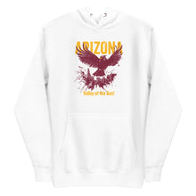  [CITYFAN] ARIZONA 02 (Unisex Hoodie)