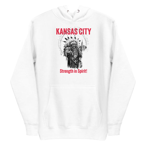 [CITYFAN] KANSAS CITY 01 (Unisex Hoodie)