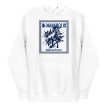  [CITYFAN] INDIANAPOLIS 003 (Unisex Hoodie)