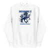 [CITYFAN] INDIANAPOLIS 01 (Unisex Hoodie)