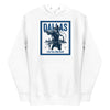 [CITYFAN] DALLAS 002 (Unisex Hoodie)