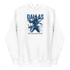 [CITYFAN] DALLAS 03 (Unisex Hoodie)