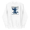 [CITYFAN] DALLAS 01 (Unisex Hoodie)