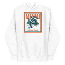  [CITYFAN] MIAMI 003 (Unisex Hoodie)