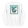 [CITYFAN] MIAMI 002 (Unisex Hoodie)