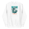 [CITYFAN] MIAMI 02 (Unisex Hoodie)