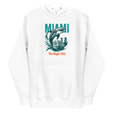  [CITYFAN] MIAMI 02 (Unisex Hoodie)