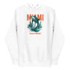 [CITYFAN] MIAMI 01 (Unisex Hoodie)