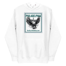  [CITYFAN] PHILADELPHIA 003 (Unisex Hoodie)