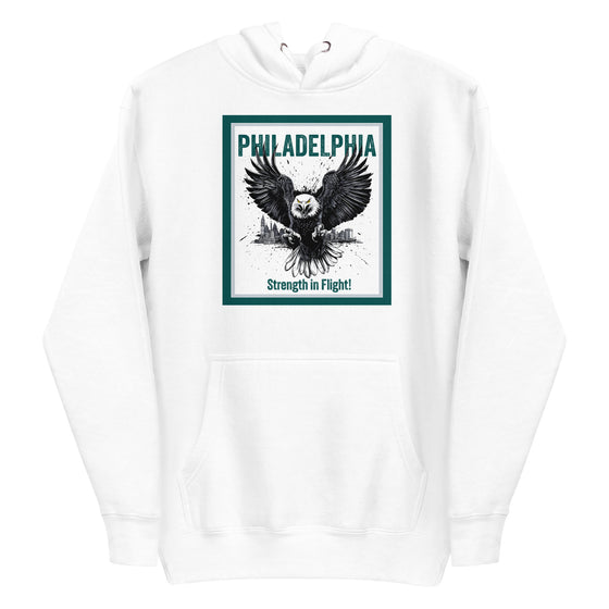 [CITYFAN] PHILADELPHIA 001 (Unisex Hoodie)