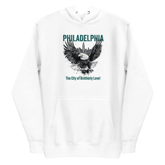 [CITYFAN] PHILADELPHIA 03 (Unisex Hoodie)