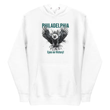  [CITYFAN] PHILADELPHIA 02 (Unisex Hoodie)