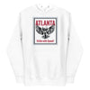 [CITYFAN] ATLANTA 001 (Unisex Hoodie)