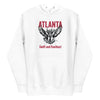 [CITYFAN] ATLANTA 02 (Unisex Hoodie)