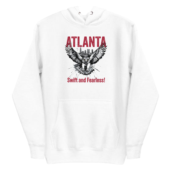 [CITYFAN] ATLANTA 02 (Unisex Hoodie)