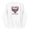 [CITYFAN] ATLANTA 01 (Unisex Hoodie)