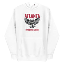  [CITYFAN] ATLANTA 01 (Unisex Hoodie)