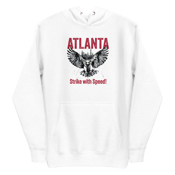 [CITYFAN] ATLANTA 01 (Unisex Hoodie)