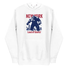  [CITYFAN] NEW YORK 01 (Unisex Hoodie)