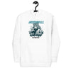 [CITYFAN] JACKSONVILLE 03 (Unisex Hoodie)