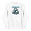 [CITYFAN] JACKSONVILLE 03 (Unisex Hoodie)