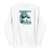 [CITYFAN] JACKSONVILLE 01 (Unisex Hoodie)