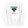 [CITYFAN] NEW YORK 01 (Unisex Hoodie)