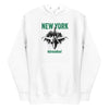 [CITYFAN] NEW YORK 01 (Unisex Hoodie)