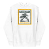 [CITYFAN] GREEN BAY 002 (Unisex Hoodie)