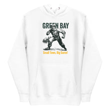  [CITYFAN] GREEN BAY 01 (Unisex Hoodie)