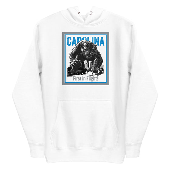 [CITYFAN] CAROLINA 001 (Unisex Hoodie)