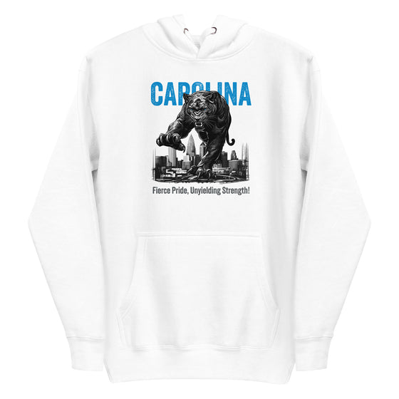 [CITYFAN] CAROLINA 02 (Unisex Hoodie)