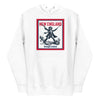 [CITYFAN] NEW ENGLAND 001 (Unisex Hoodie)