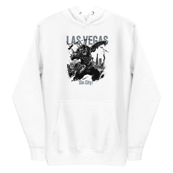 [CITYFAN] LAS VEGAS 02 (Unisex Hoodie)