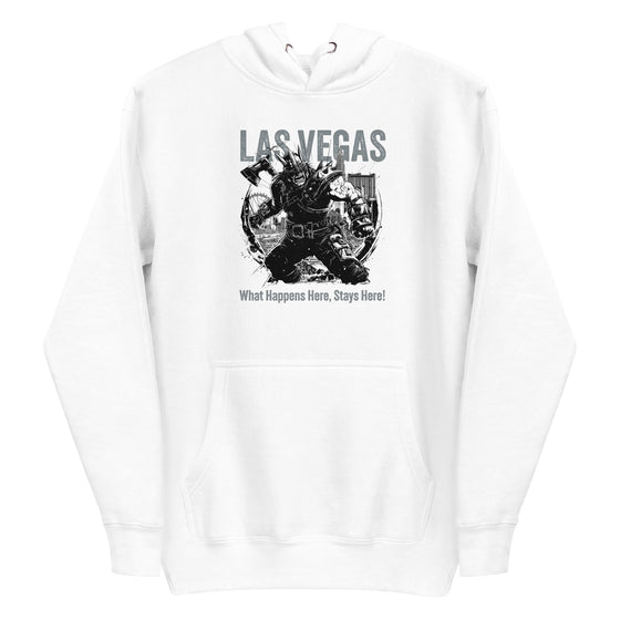 [CITYFAN] LAS VEGAS 01 (Unisex Hoodie)