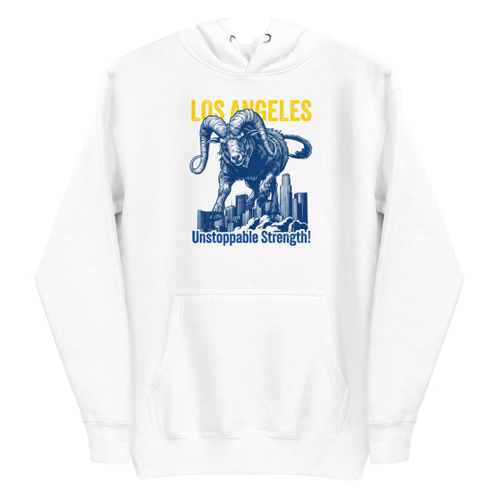 [CITYFAN] LOS ANGELES 03 (Unisex Hoodie)