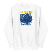  [CITYFAN] LOS ANGELES 01 (Unisex Hoodie)