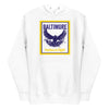 [CITYFAN] BALTIMORE 002 (Unisex Hoodie)