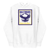 [CITYFAN] BALTIMORE 002 (Unisex Hoodie)