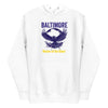 [CITYFAN] BALTIMORE 01 (Unisex Hoodie)