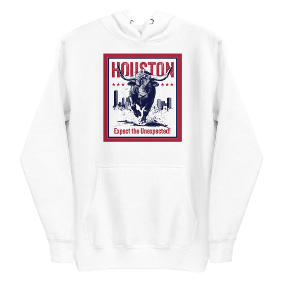 [CITYFAN] HOUSTON 003 (Unisex Hoodie)